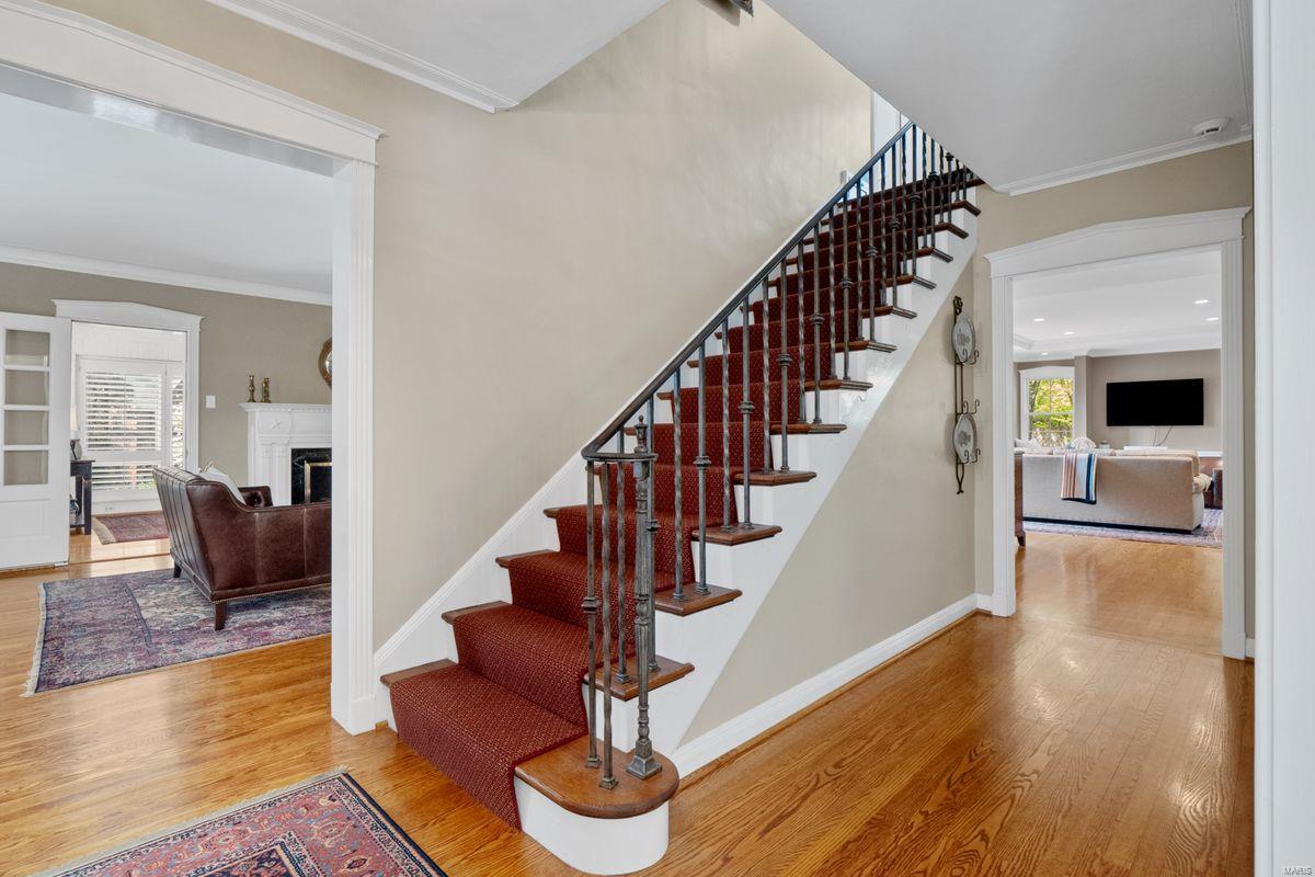 Lake Forest - Residential