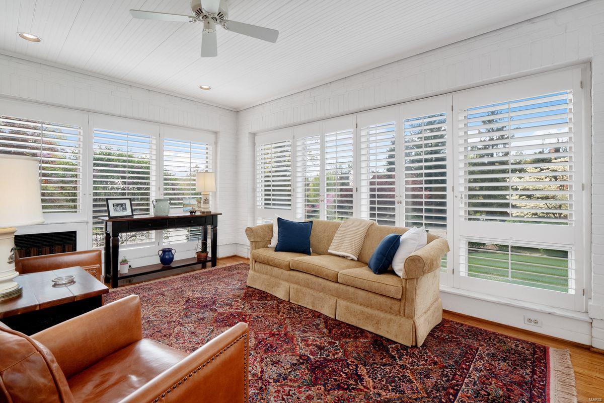 Lake Forest - Residential