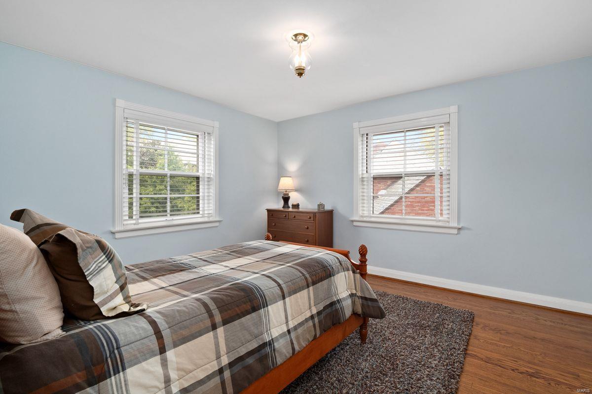 Lake Forest - Residential