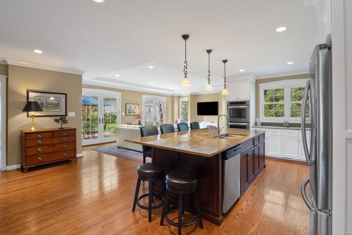 Lake Forest - Residential