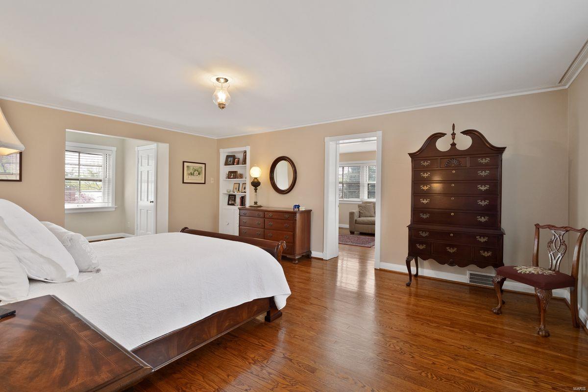 Lake Forest - Residential