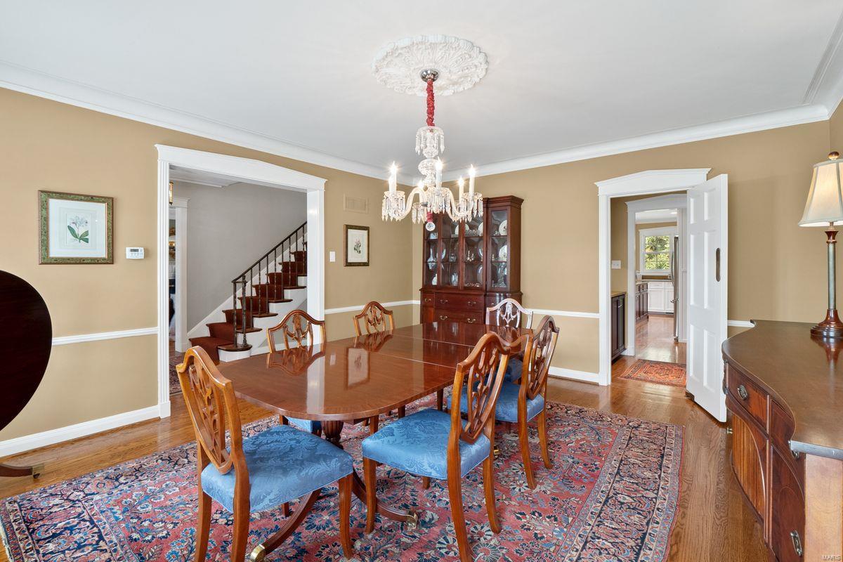 Lake Forest - Residential