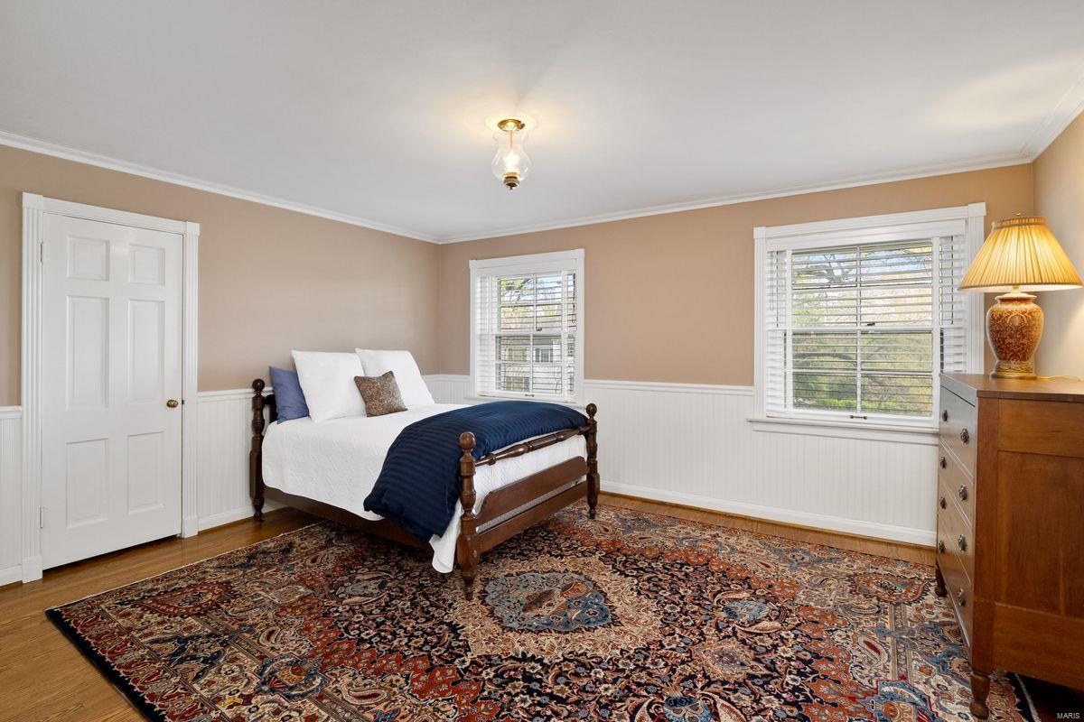 Lake Forest - Residential