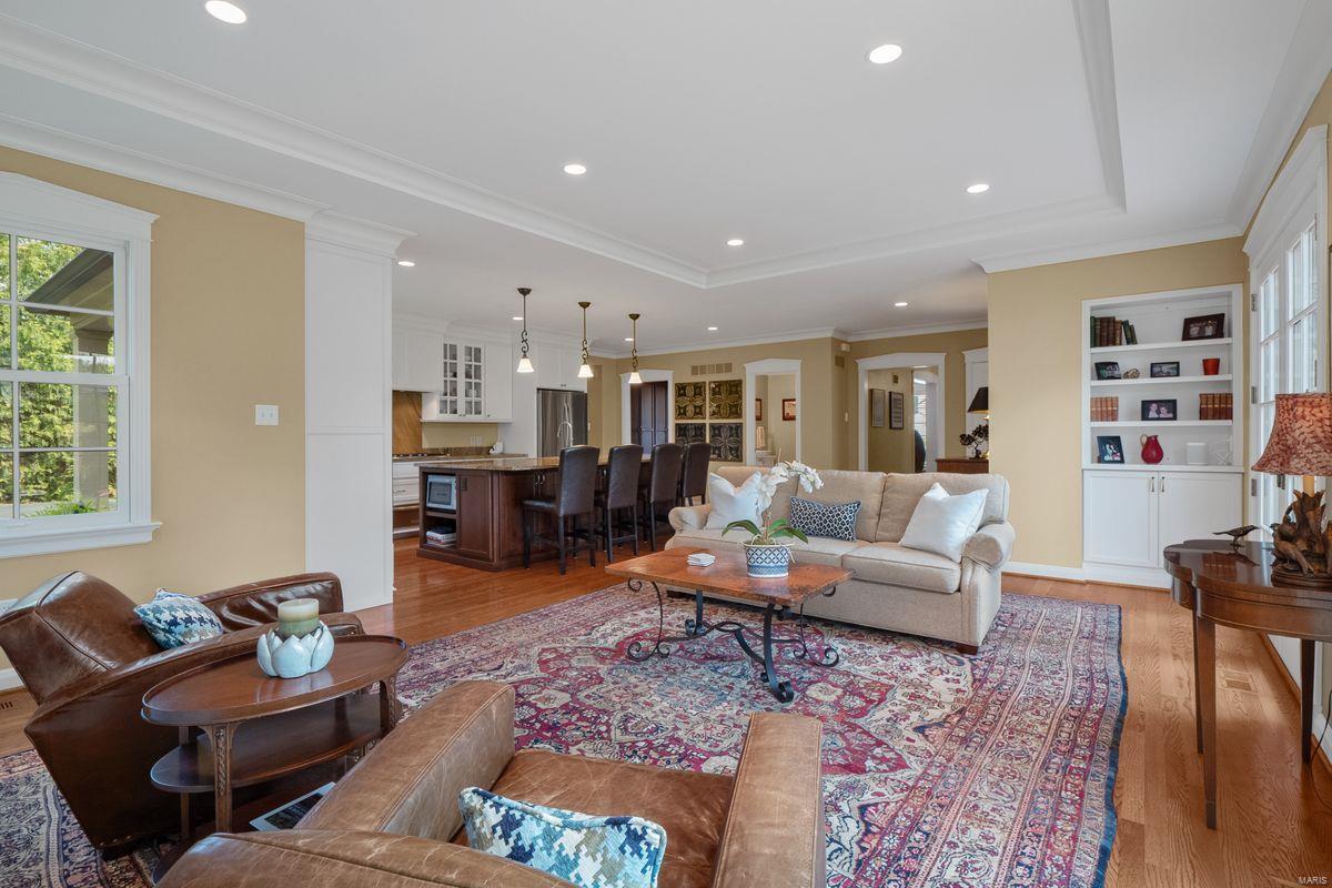 Lake Forest - Residential