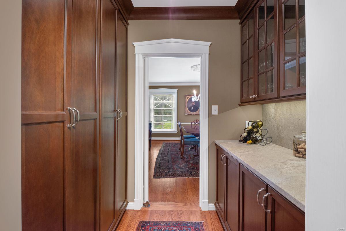 Lake Forest - Residential