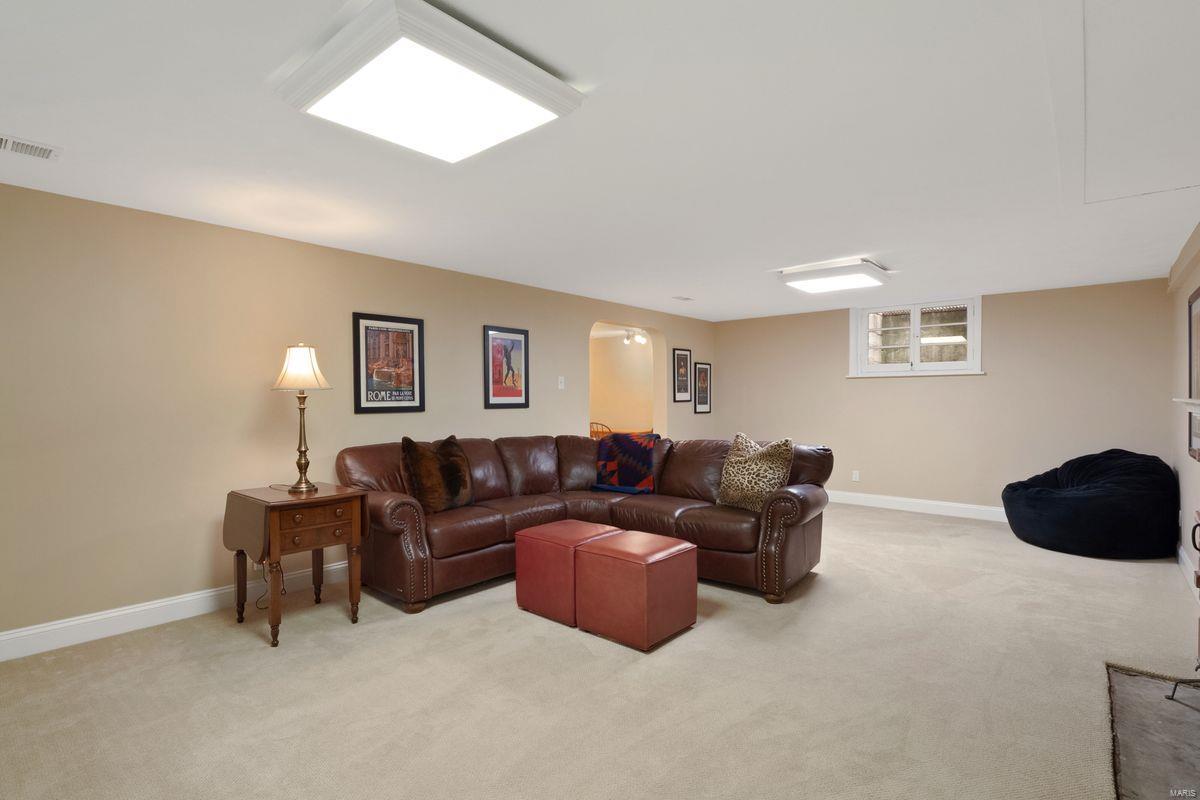 Lake Forest - Residential