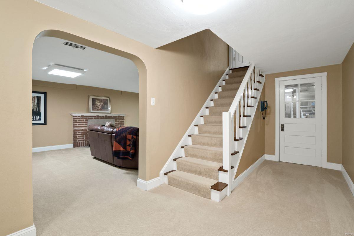 Lake Forest - Residential