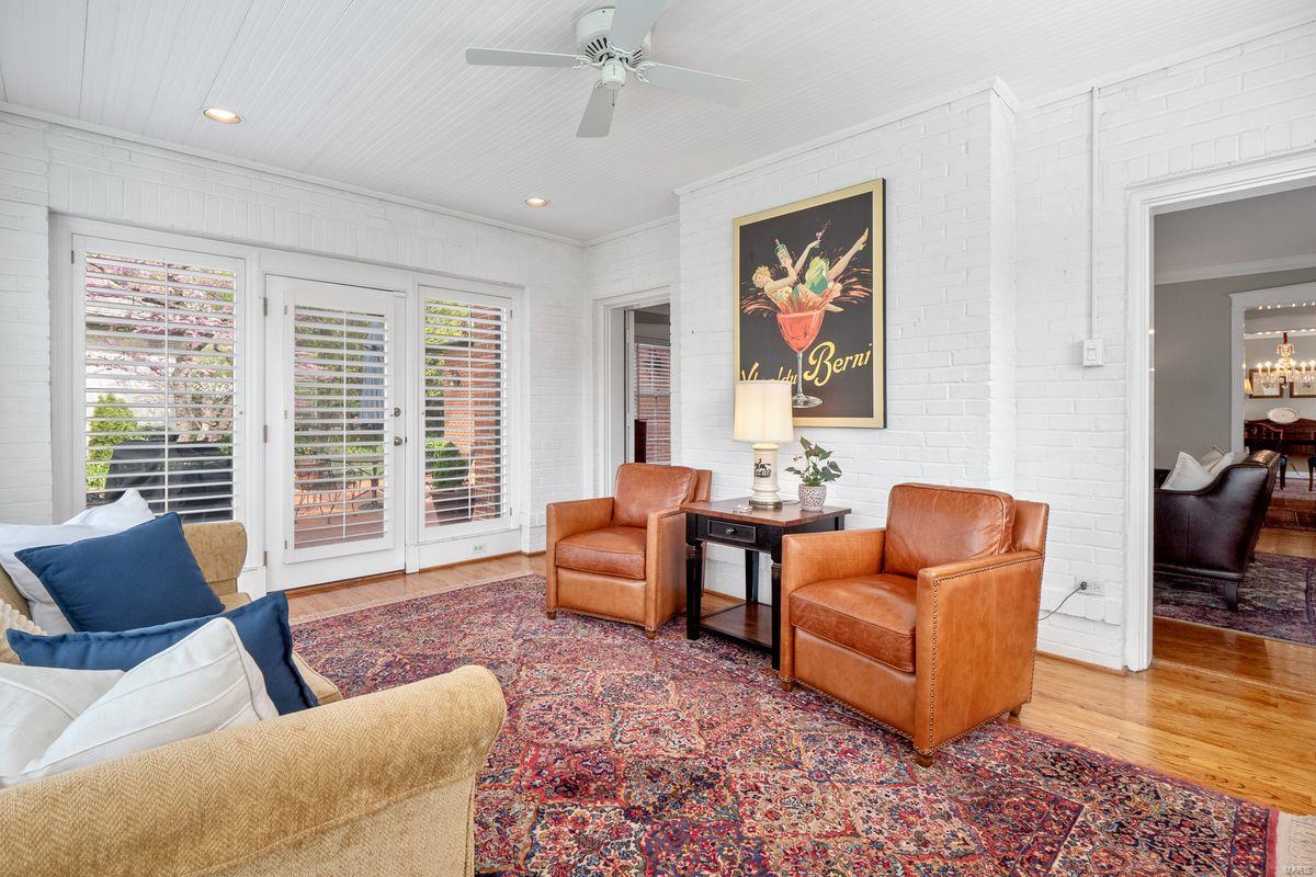 Lake Forest - Residential