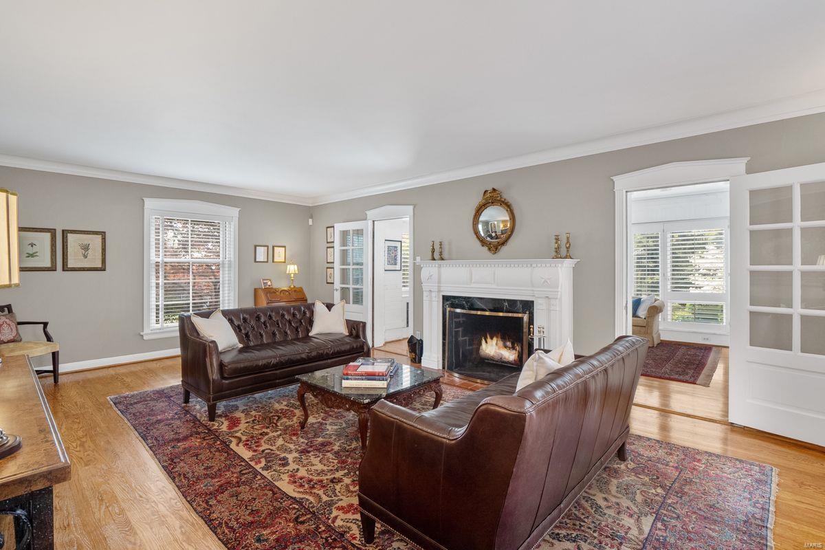 Lake Forest - Residential