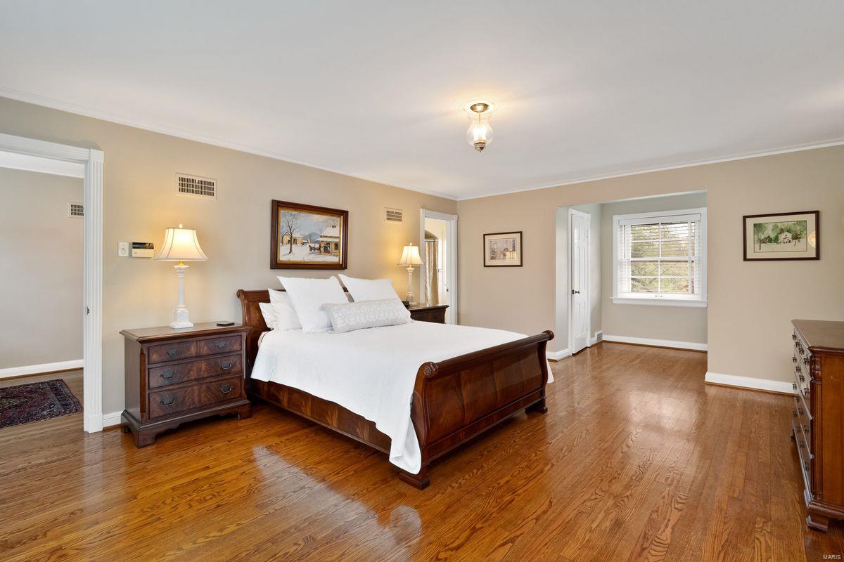 Lake Forest - Residential