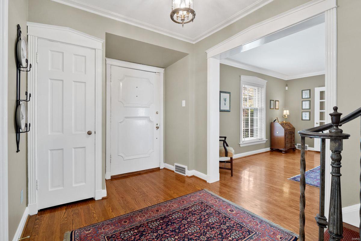 Lake Forest - Residential