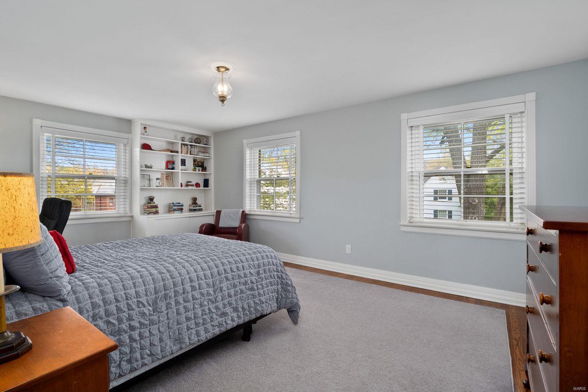 Lake Forest - Residential