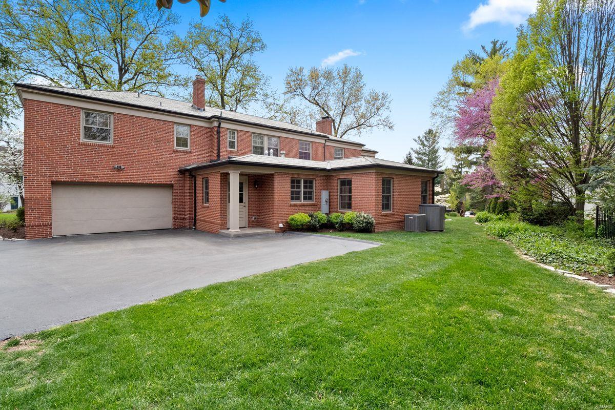 Lake Forest - Residential