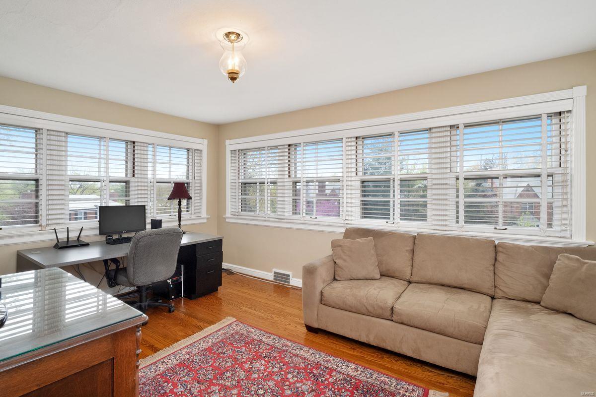 Lake Forest - Residential