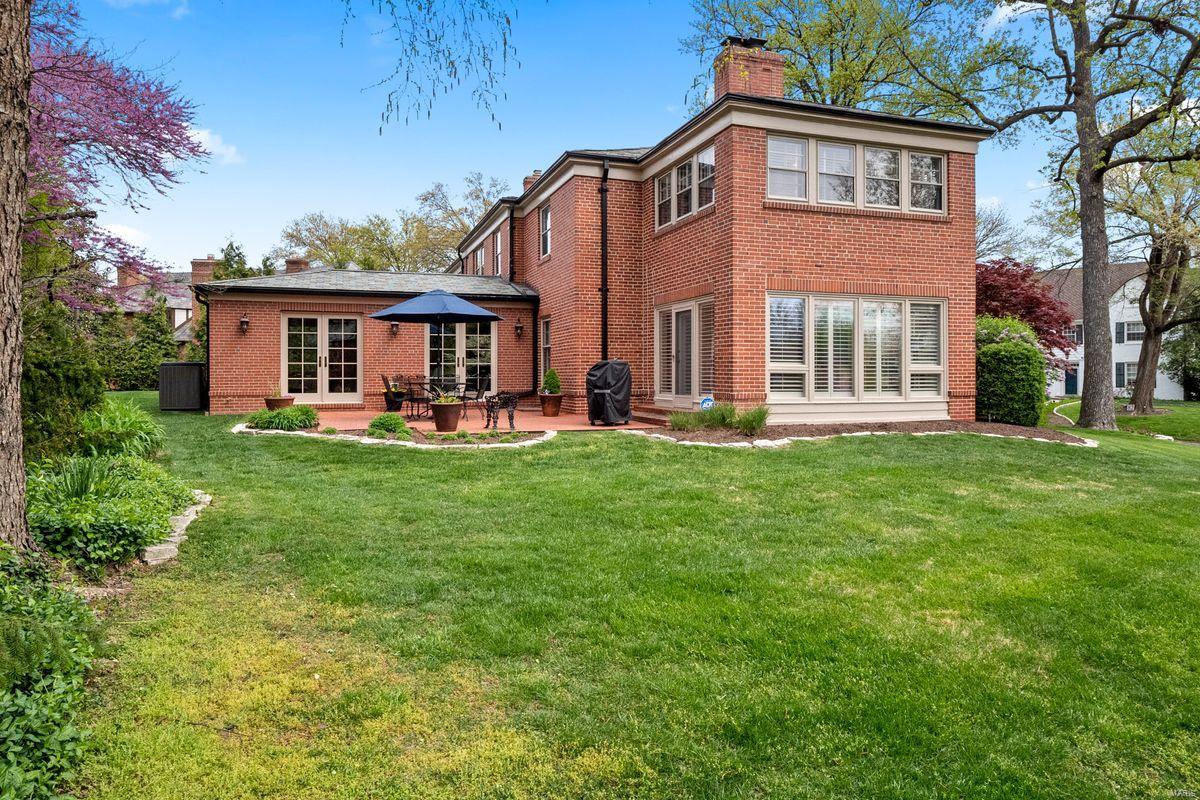 Lake Forest - Residential