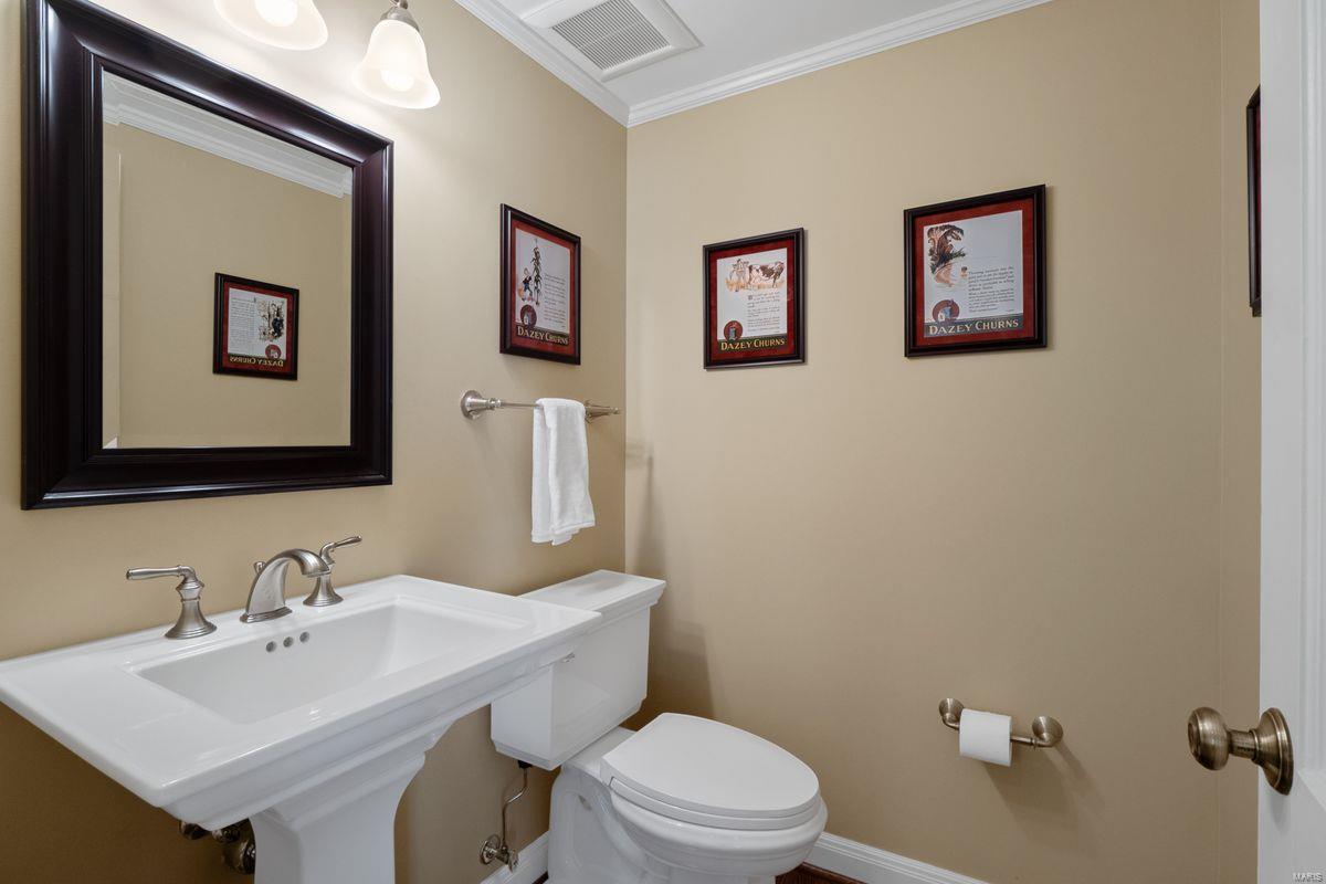 Lake Forest - Residential