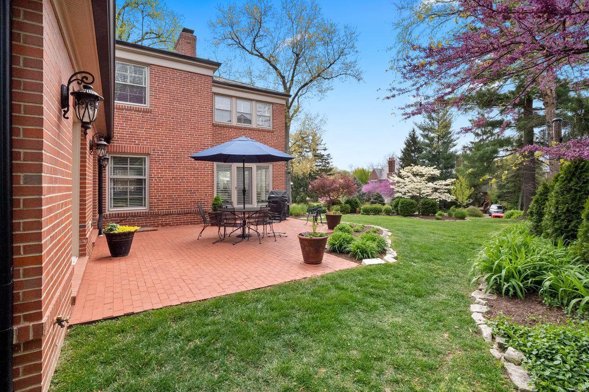 Lake Forest - Residential