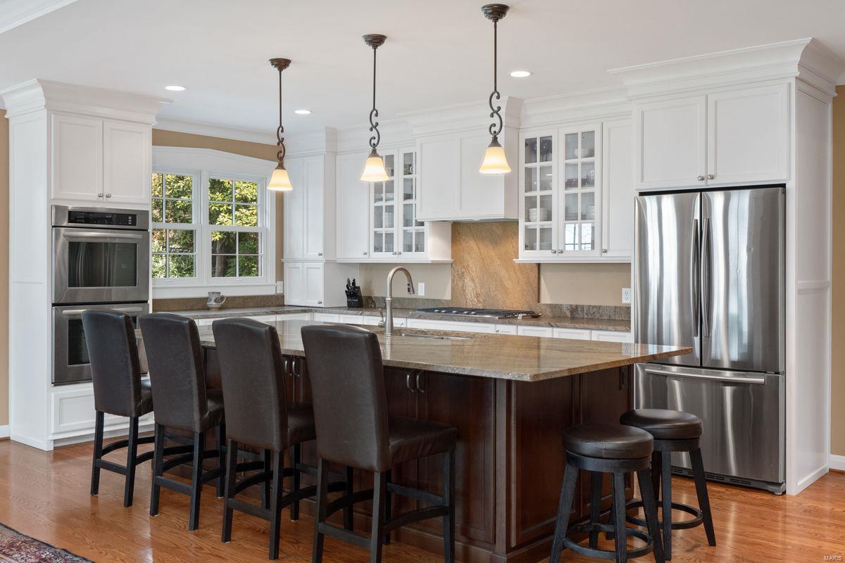 Lake Forest - Residential