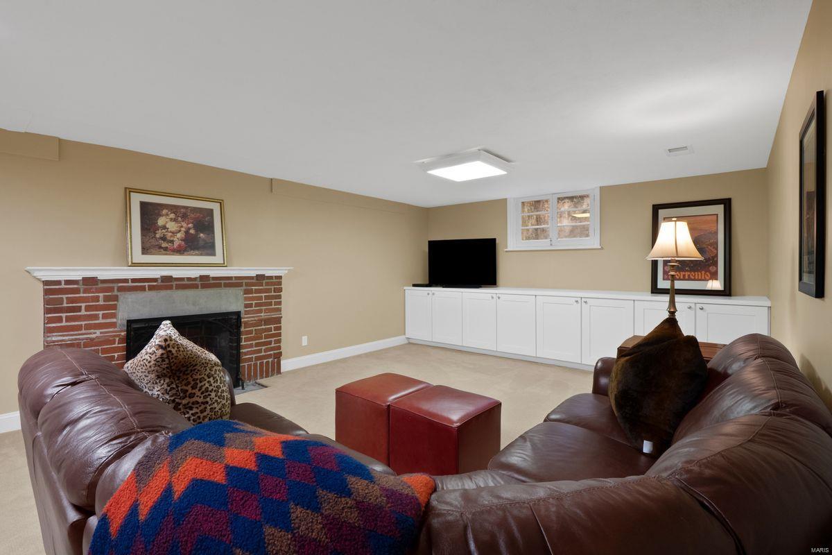 Lake Forest - Residential