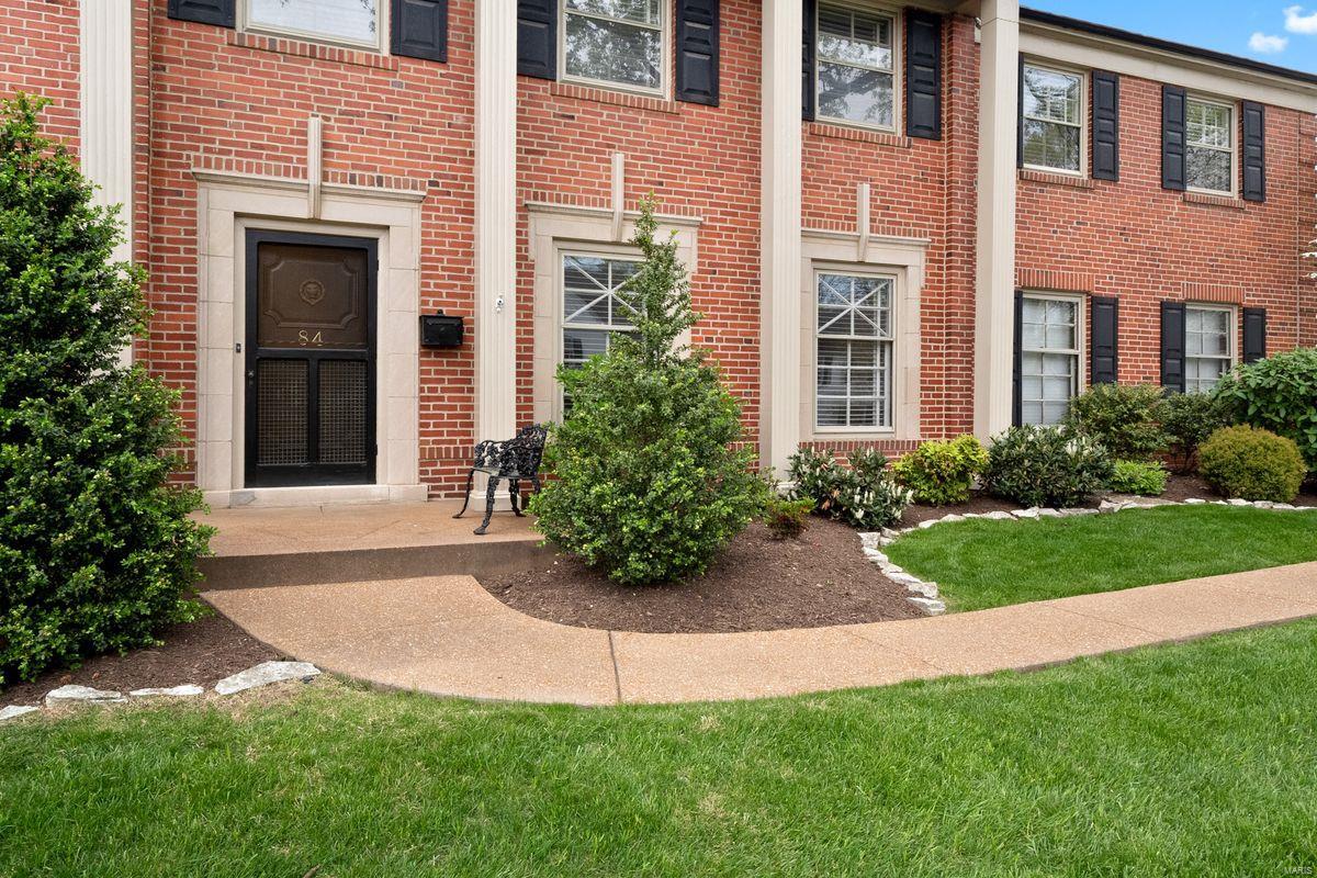 Lake Forest - Residential