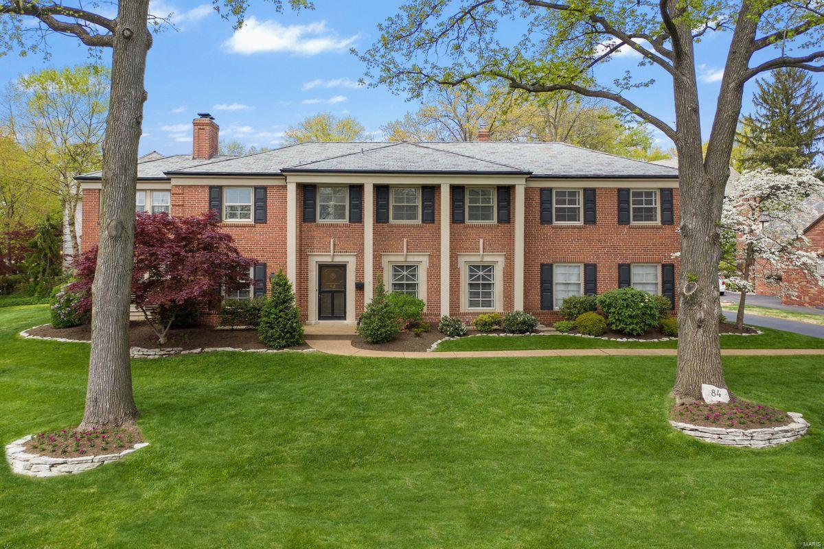 Lake Forest - Residential