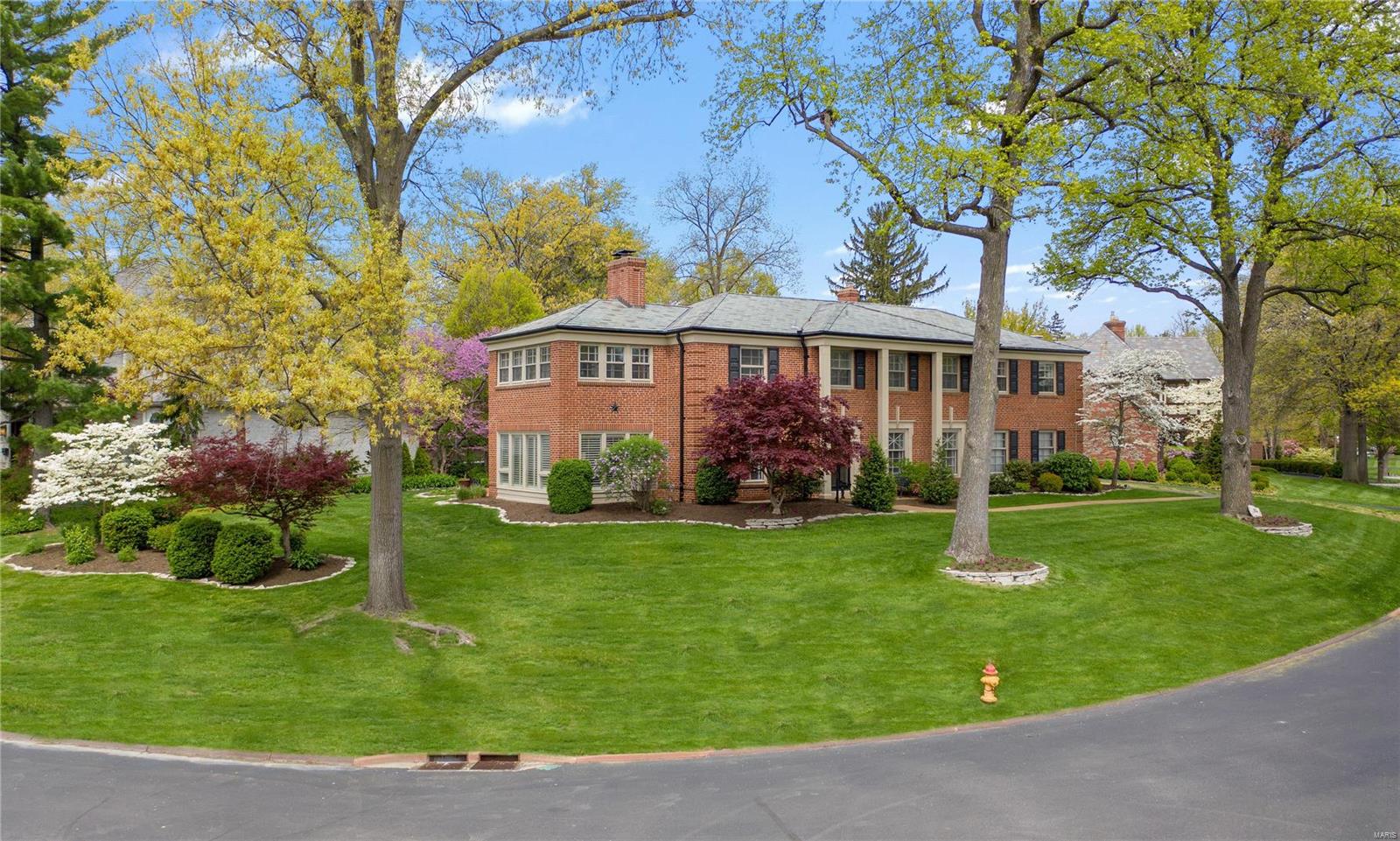 Lake Forest - Residential