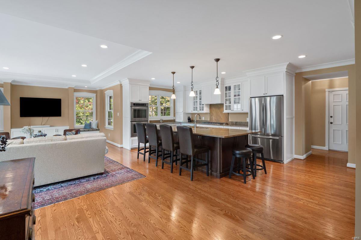 Lake Forest - Residential