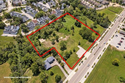 16830 Manchester Road Wildwood MO 63040