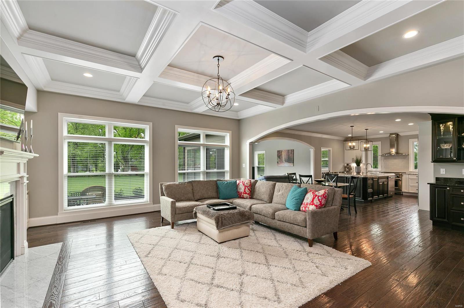 Bellecoeur 6 - Residential