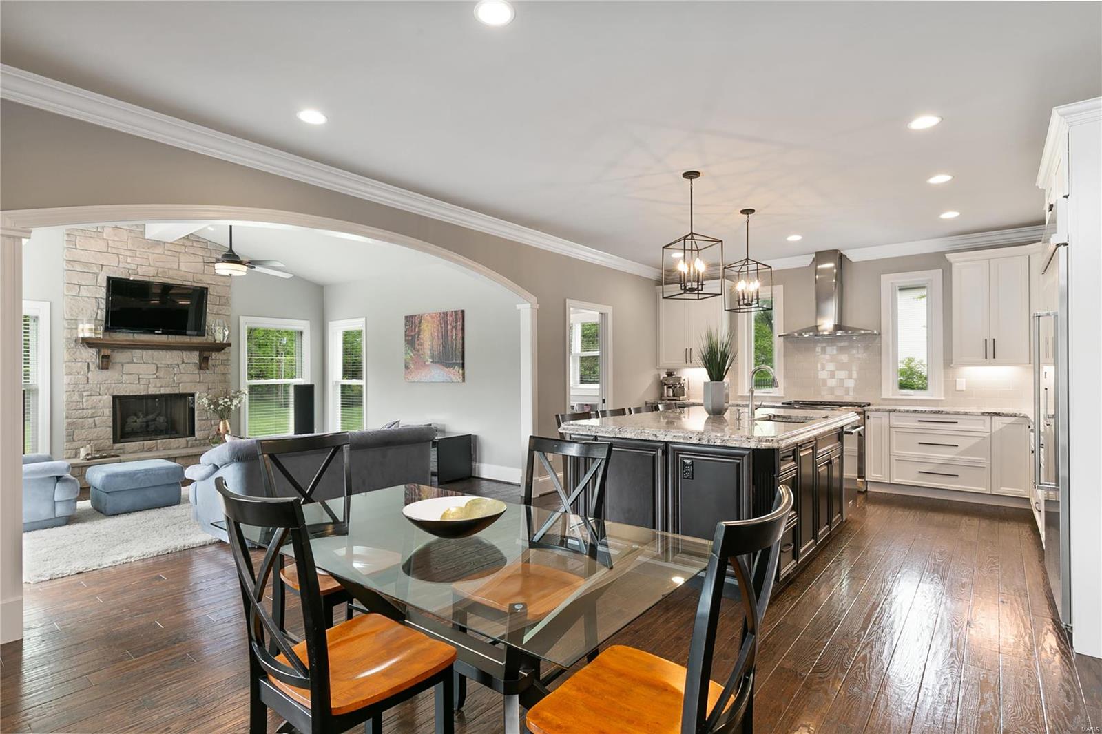 Bellecoeur 6 - Residential