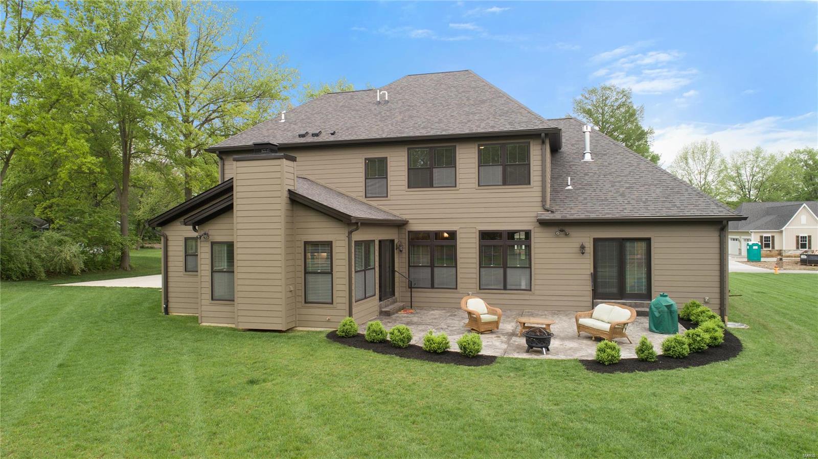 Bellecoeur 6 - Residential