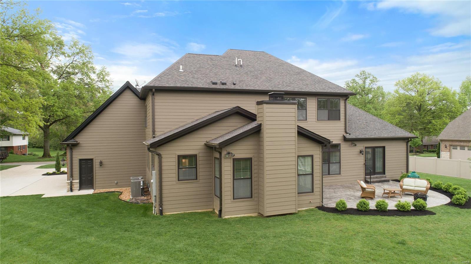 Bellecoeur 6 - Residential