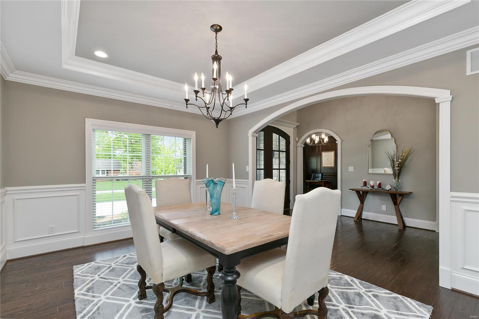 Bellecoeur 6 - Residential