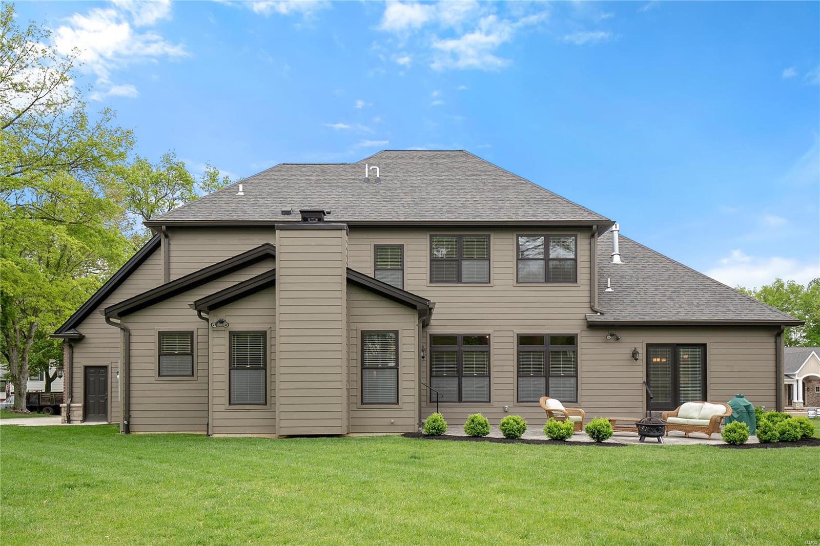 Bellecoeur 6 - Residential