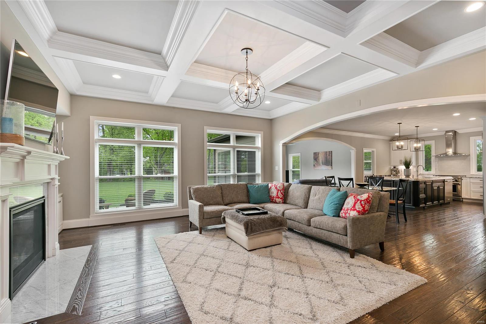 Bellecoeur 6 - Residential