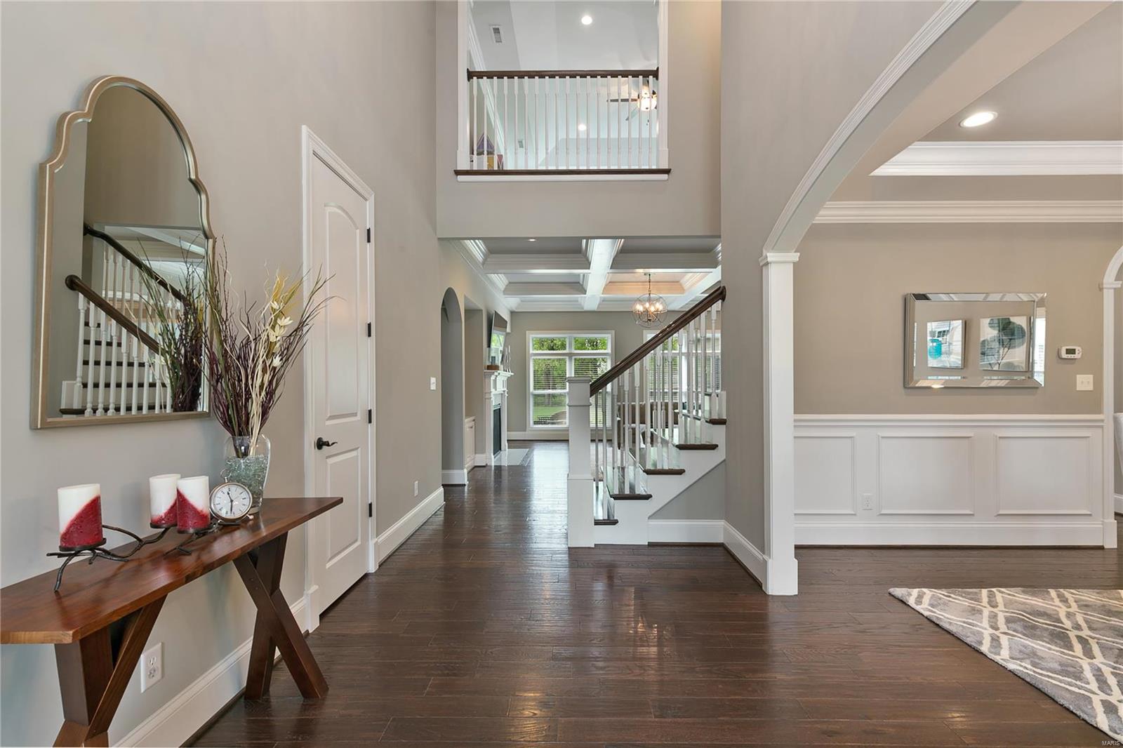 Bellecoeur 6 - Residential