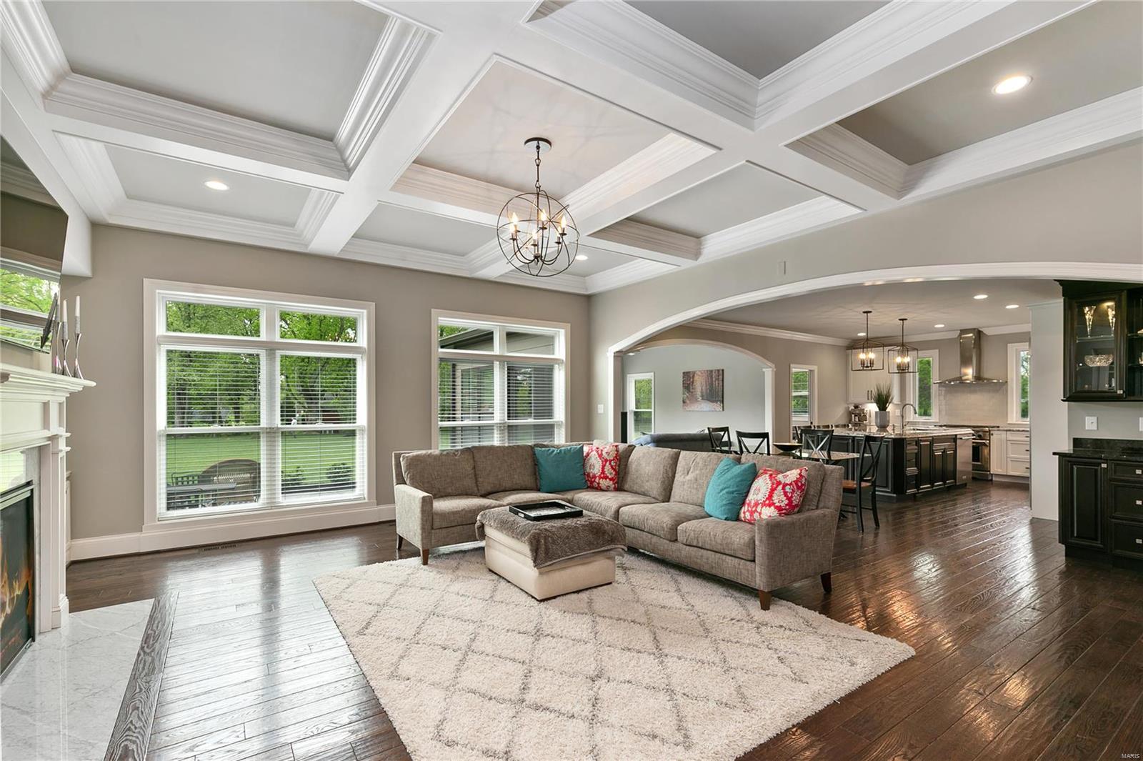 Bellecoeur 6 - Residential