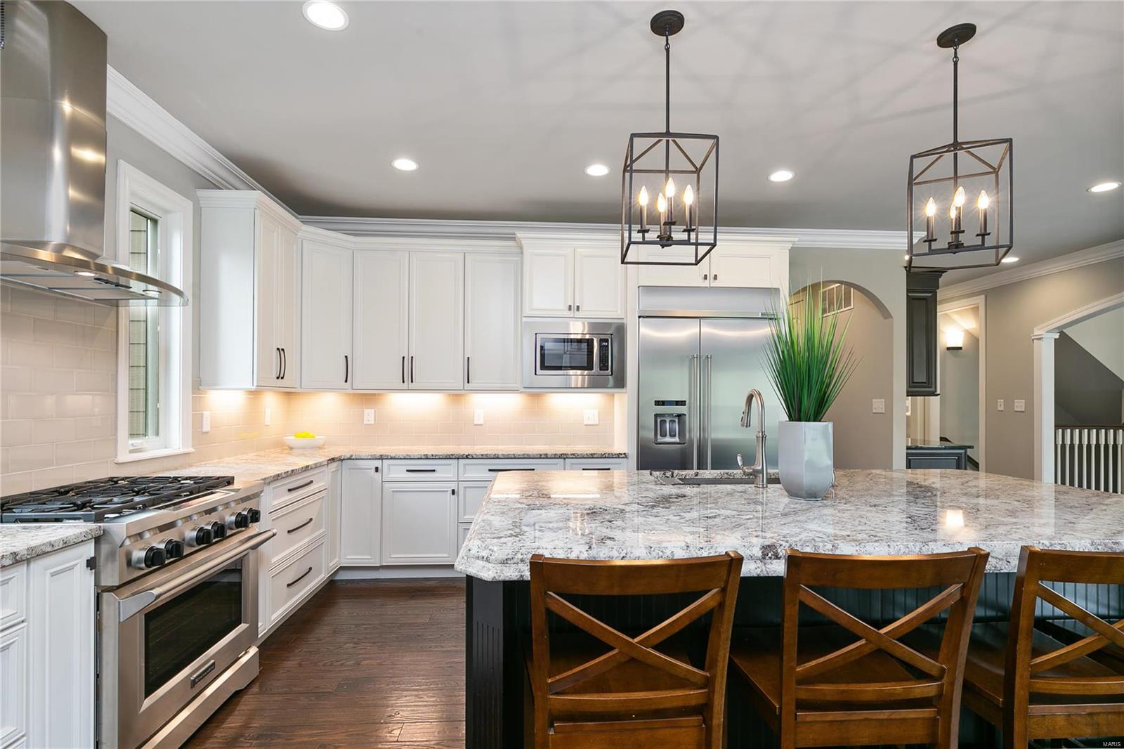 Bellecoeur 6 - Residential