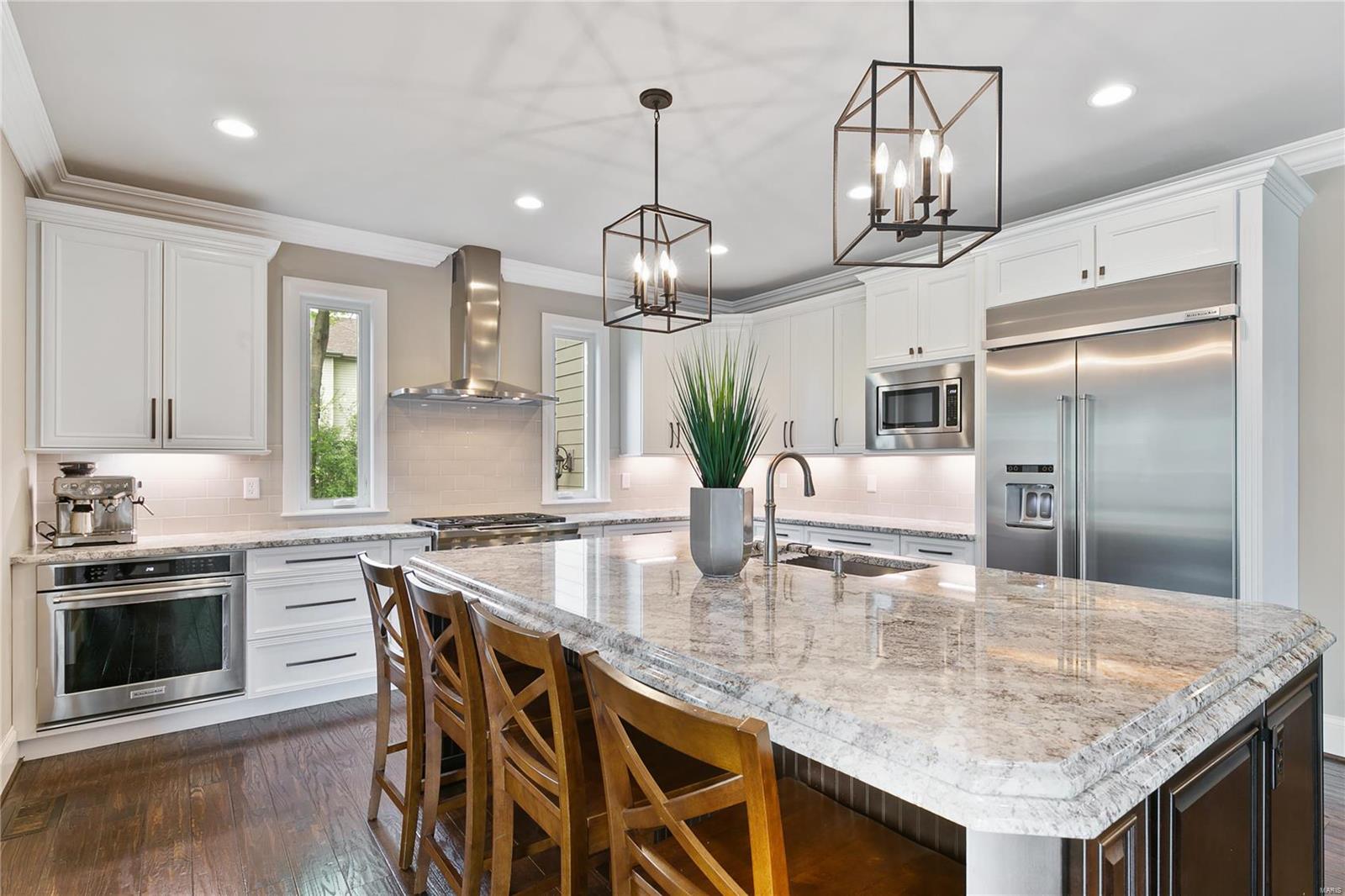 Bellecoeur 6 - Residential