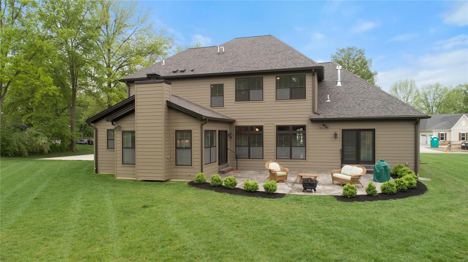 Bellecoeur 6 - Residential