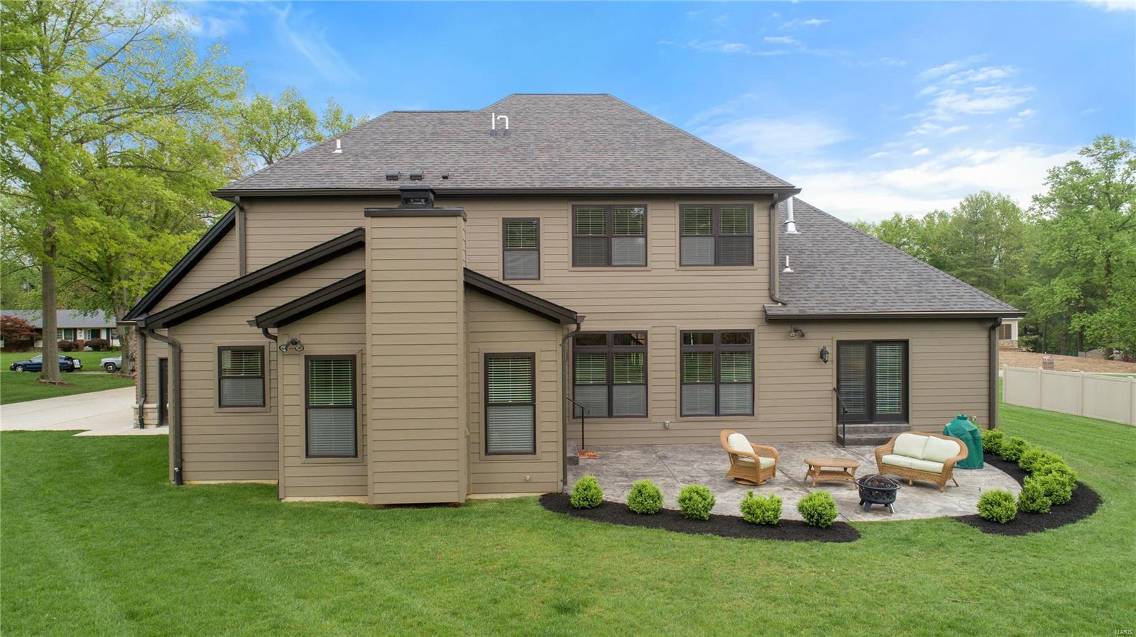 Bellecoeur 6 - Residential