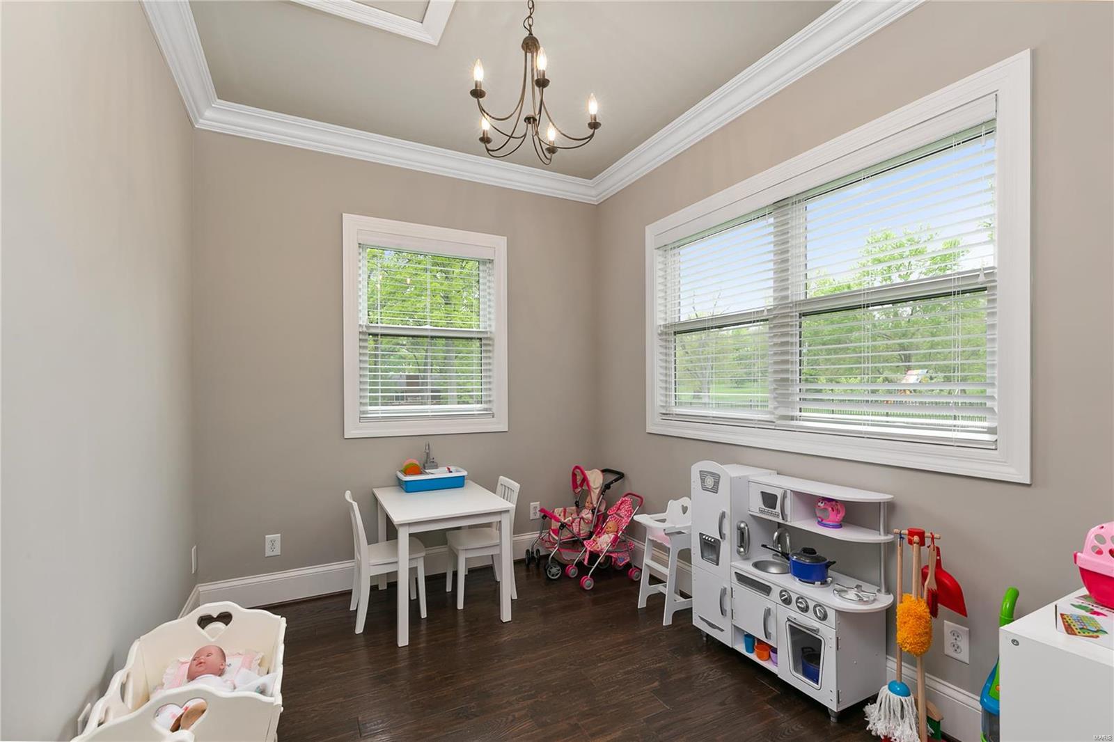 Bellecoeur 6 - Residential