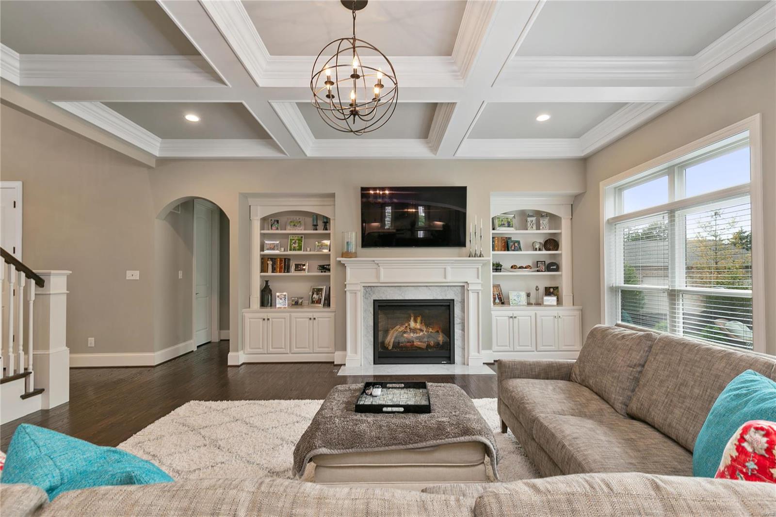 Bellecoeur 6 - Residential