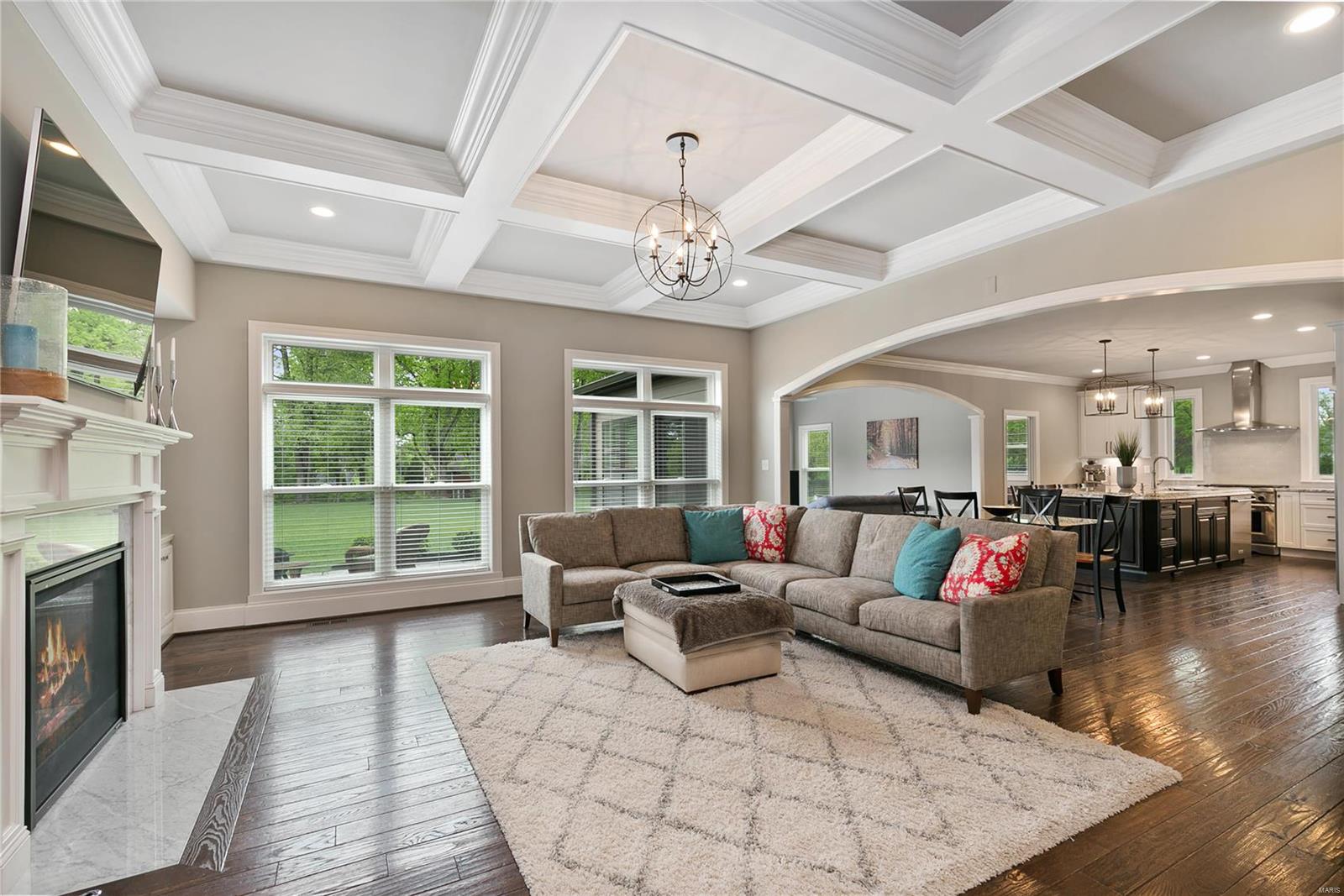 Bellecoeur 6 - Residential