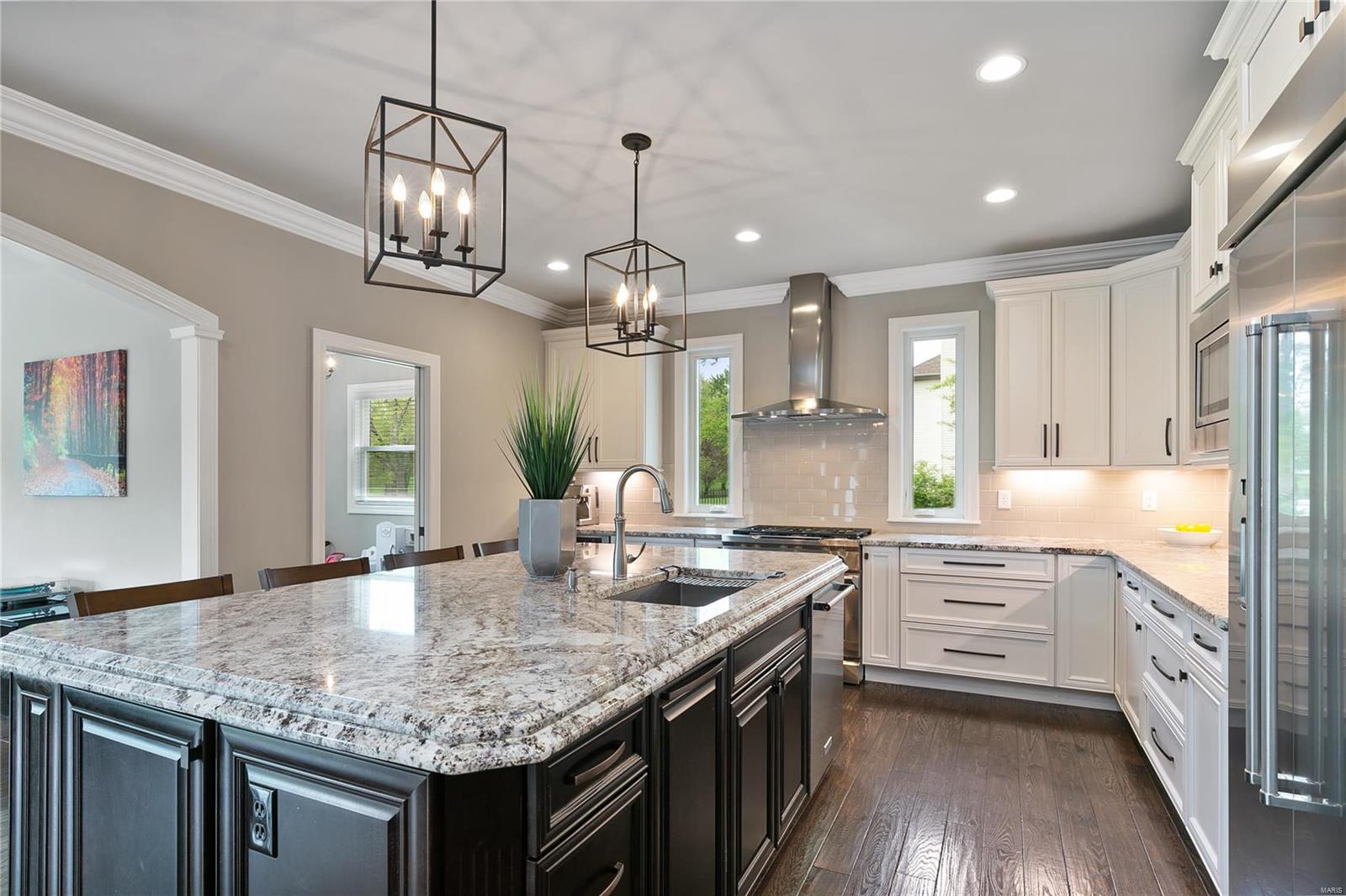 Bellecoeur 6 - Residential