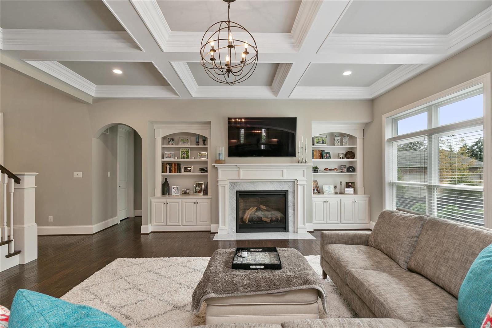 Bellecoeur 6 - Residential