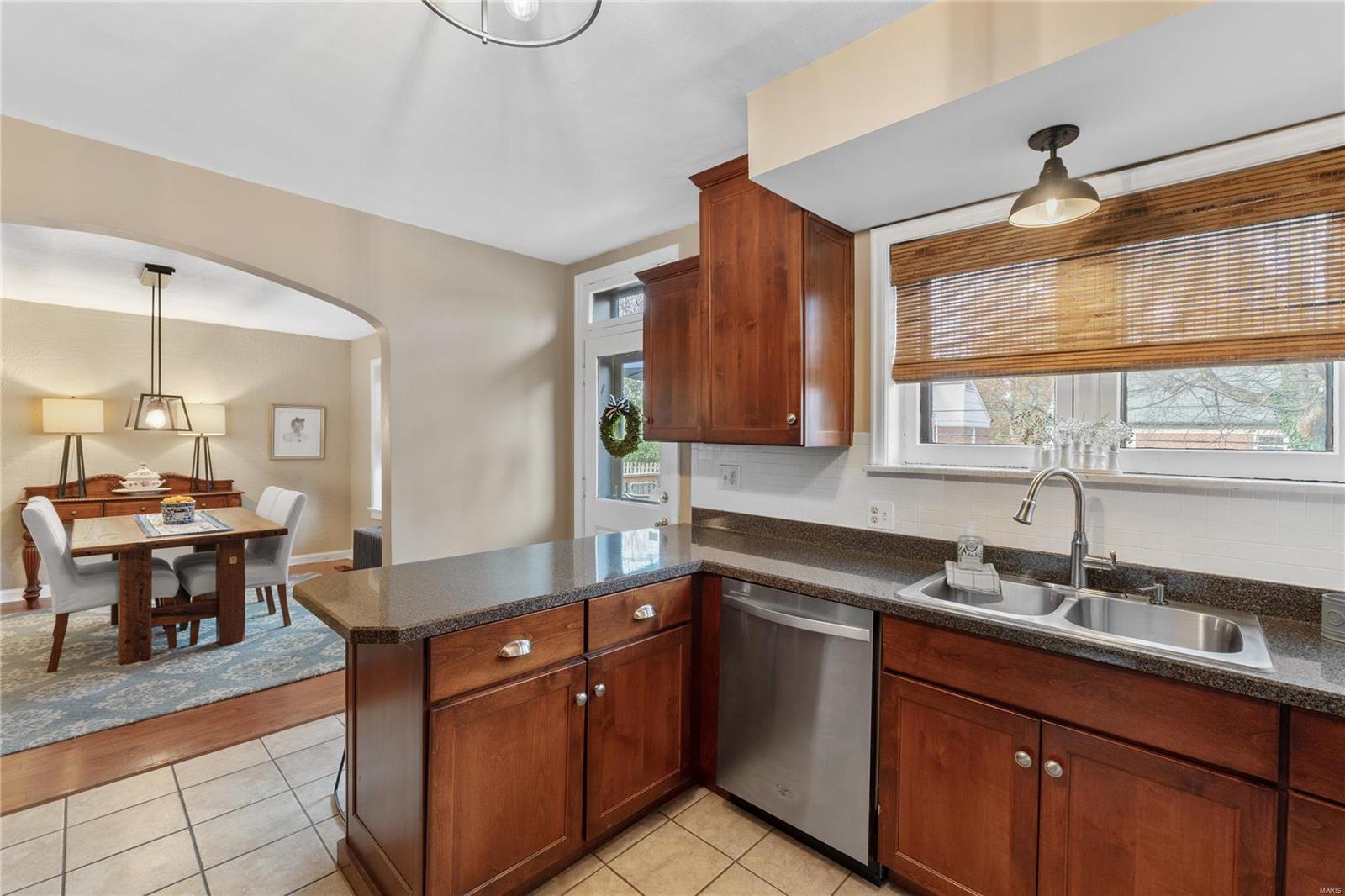 University Park - Residential