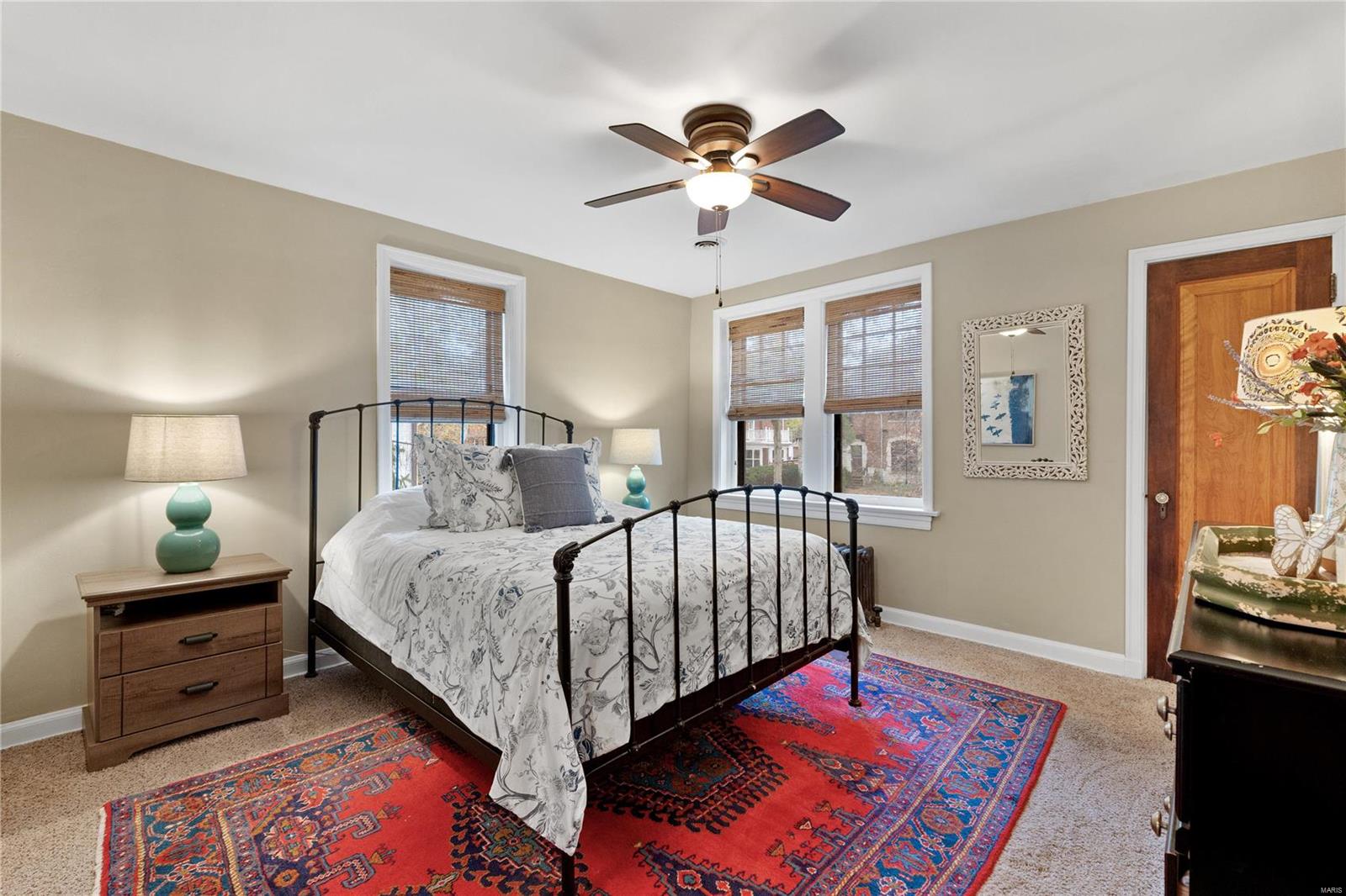 University Park - Residential