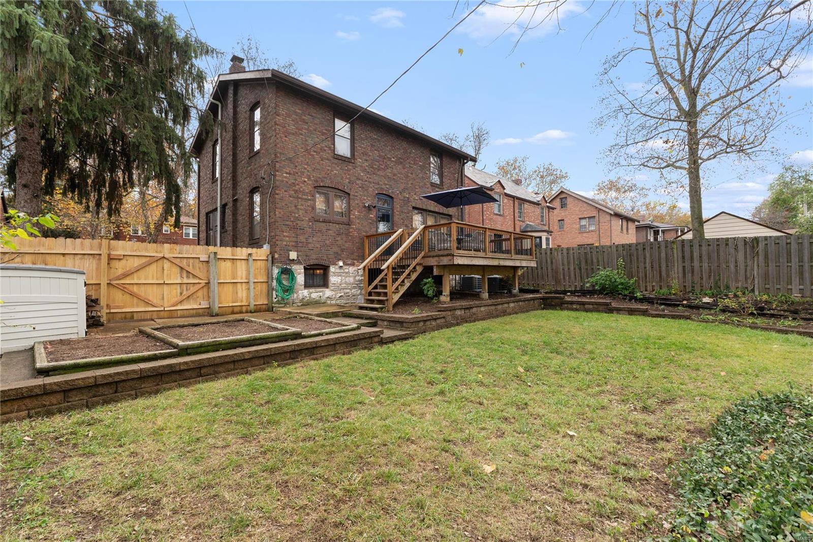 University Park - Residential