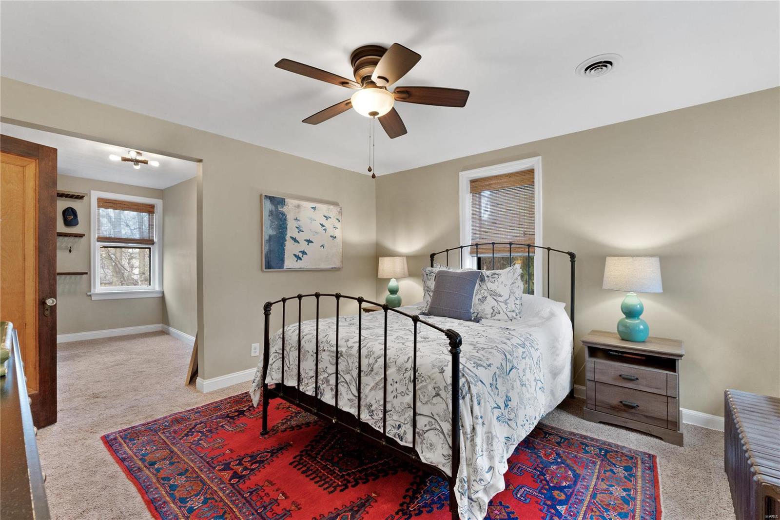 University Park - Residential